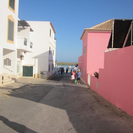 Apartamento Luxury Duplex With Pool Cabanas De Tavira Exterior foto