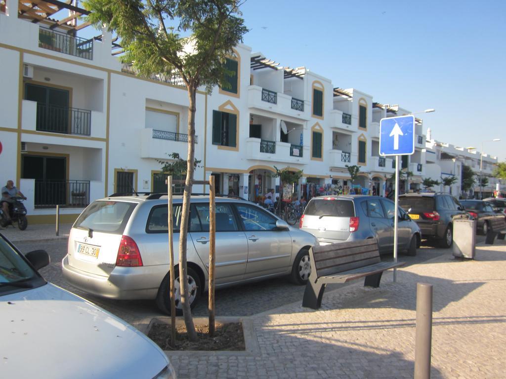 Apartamento Luxury Duplex With Pool Cabanas De Tavira Exterior foto