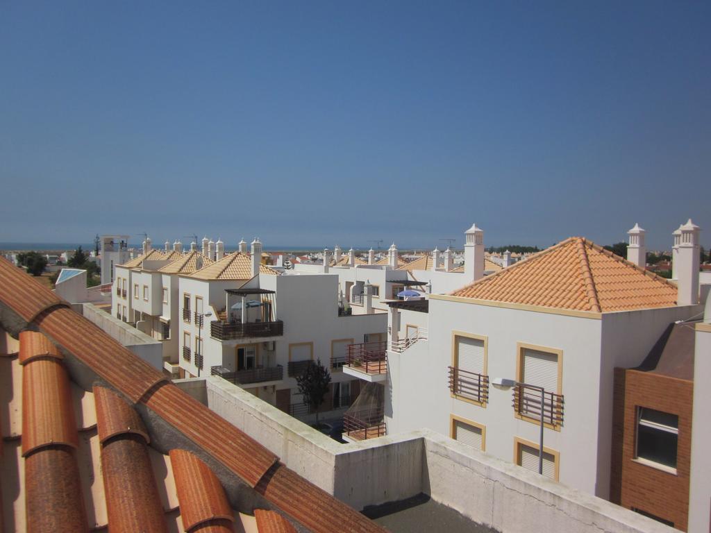 Apartamento Luxury Duplex With Pool Cabanas De Tavira Exterior foto