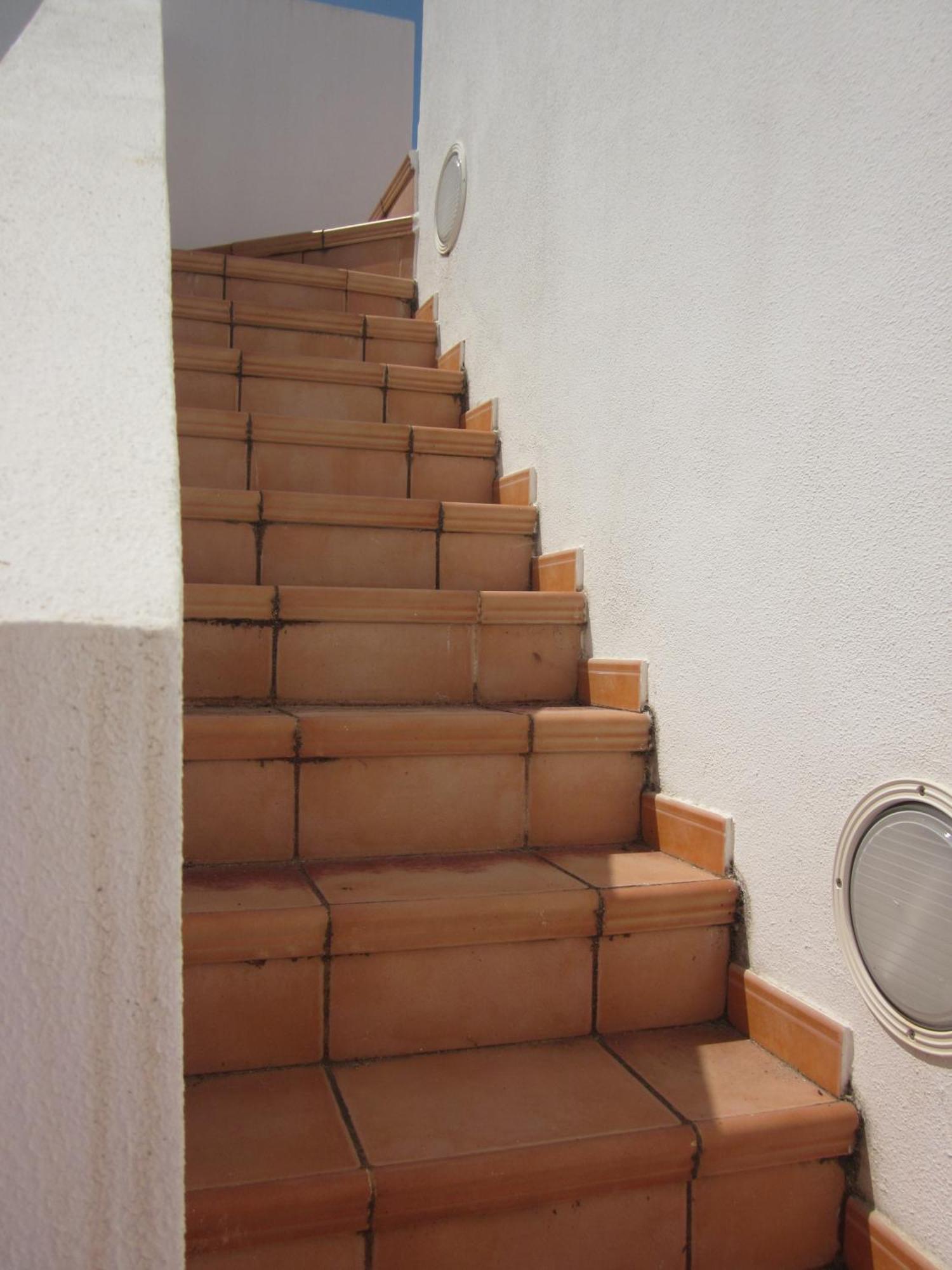 Apartamento Luxury Duplex With Pool Cabanas De Tavira Exterior foto