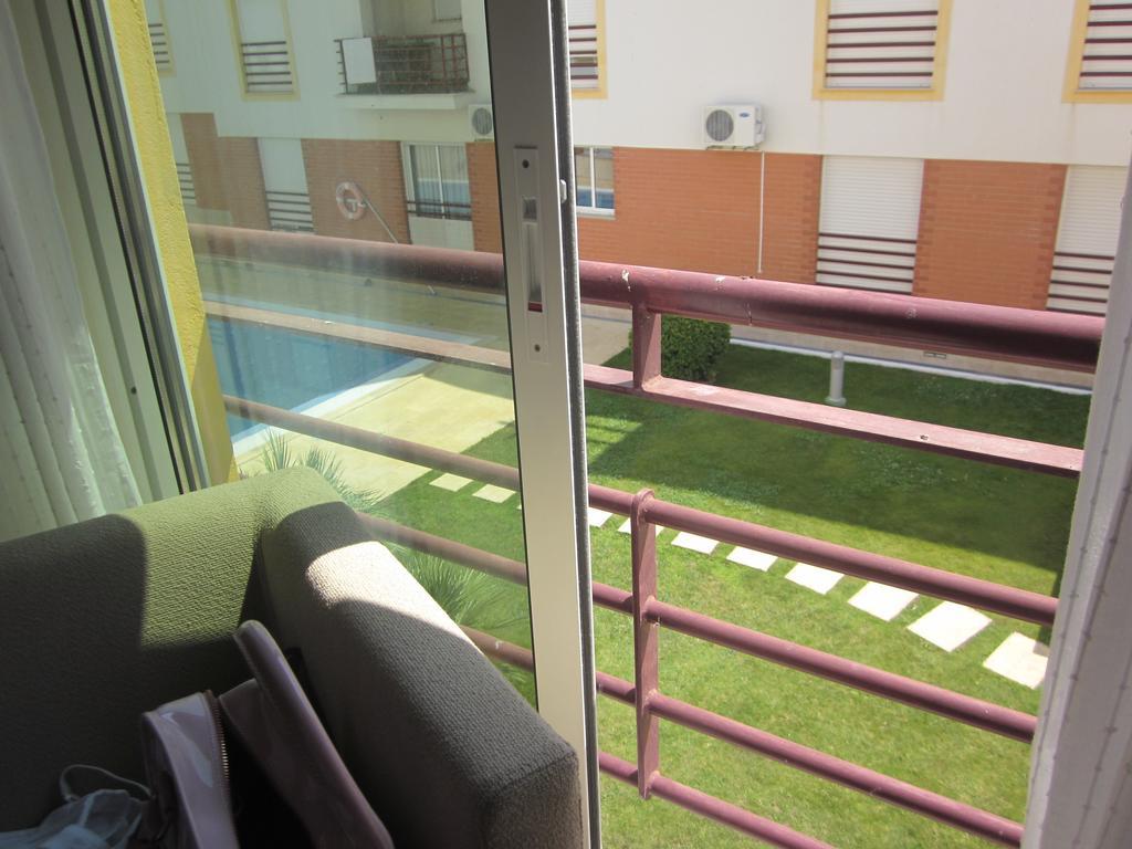 Apartamento Luxury Duplex With Pool Cabanas De Tavira Exterior foto
