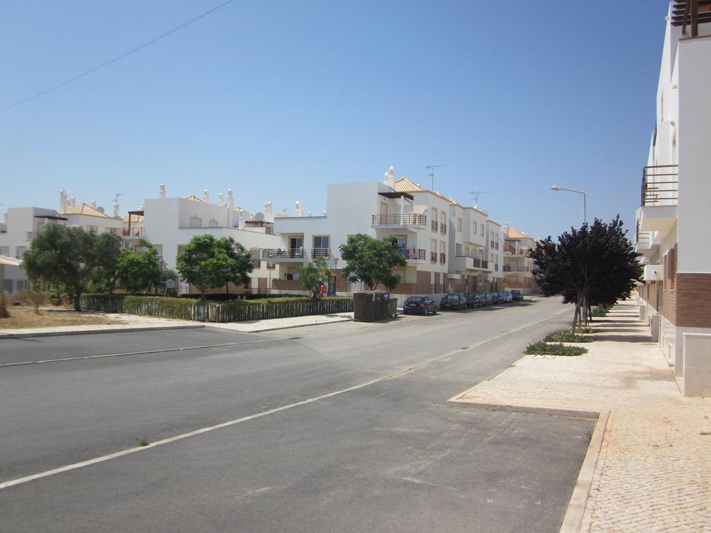 Apartamento Luxury Duplex With Pool Cabanas De Tavira Exterior foto
