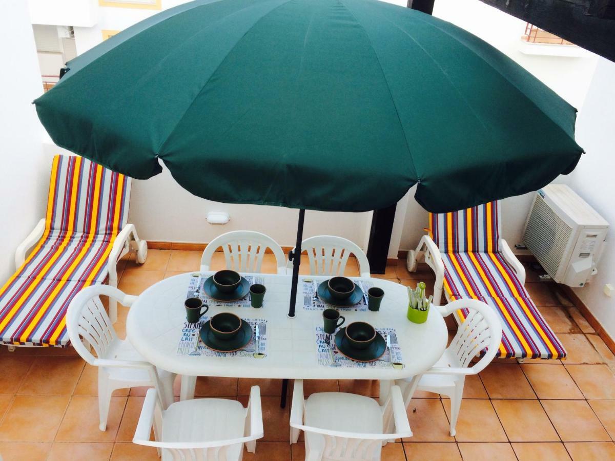 Apartamento Luxury Duplex With Pool Cabanas De Tavira Exterior foto