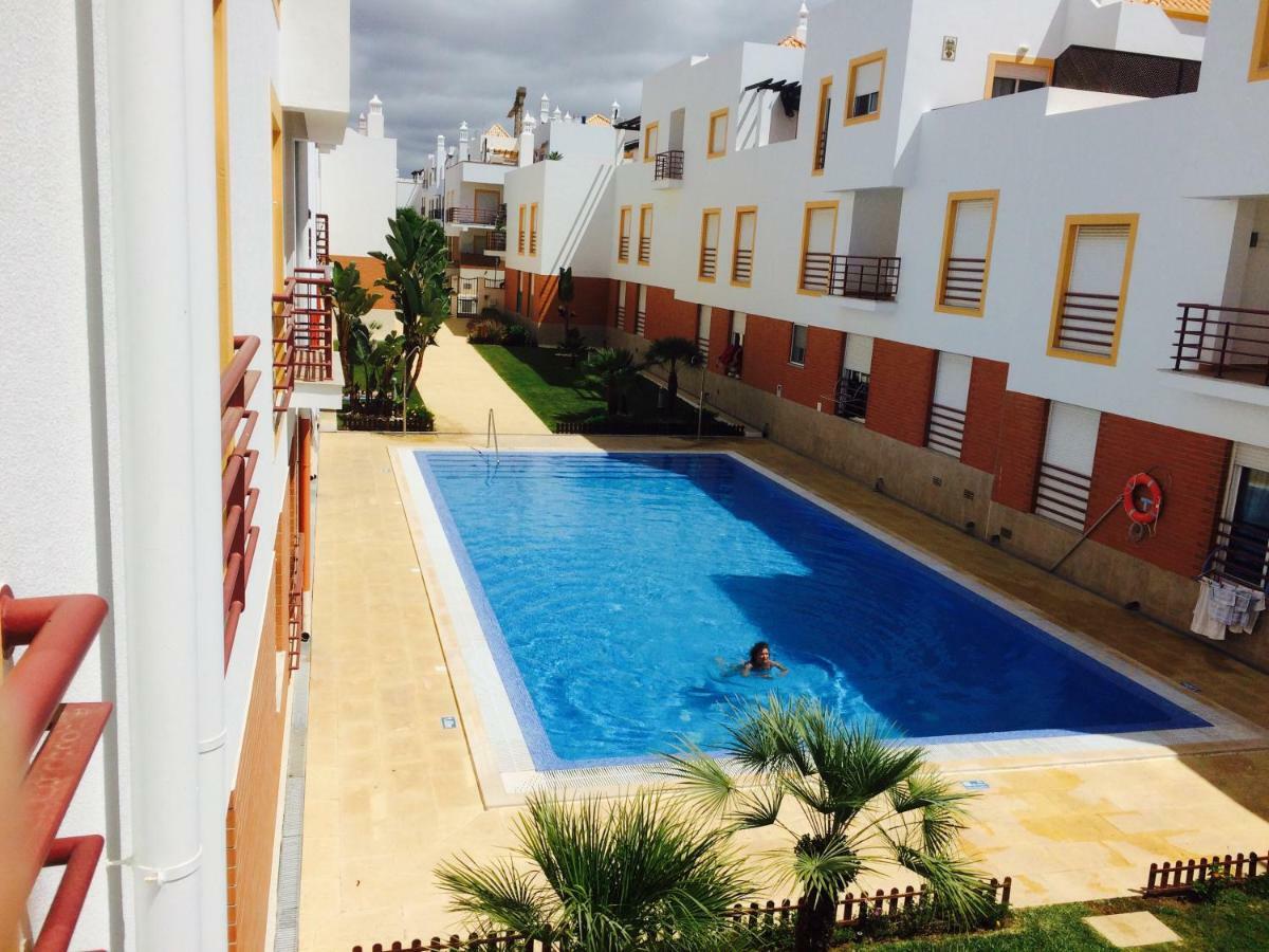 Apartamento Luxury Duplex With Pool Cabanas De Tavira Exterior foto