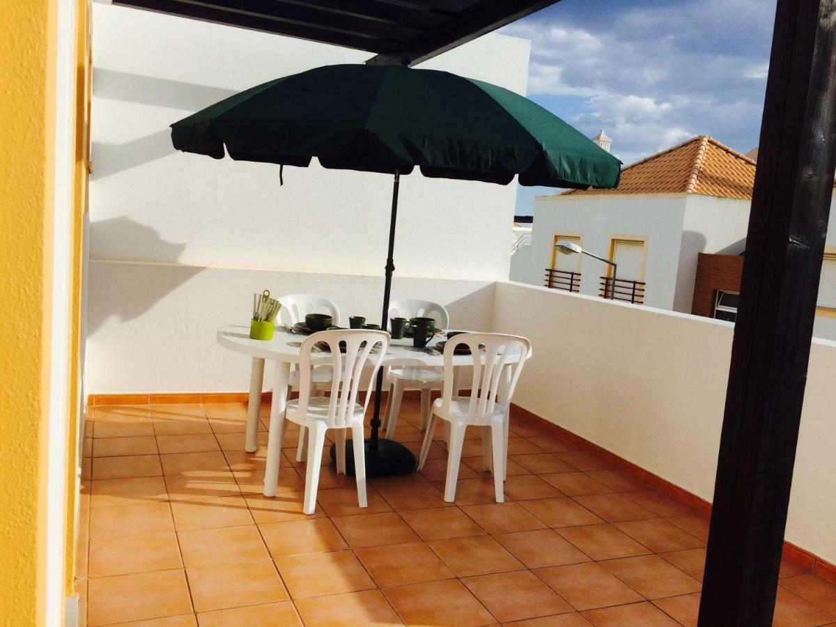 Apartamento Luxury Duplex With Pool Cabanas De Tavira Exterior foto