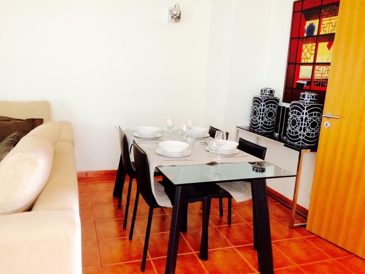 Apartamento Luxury Duplex With Pool Cabanas De Tavira Exterior foto