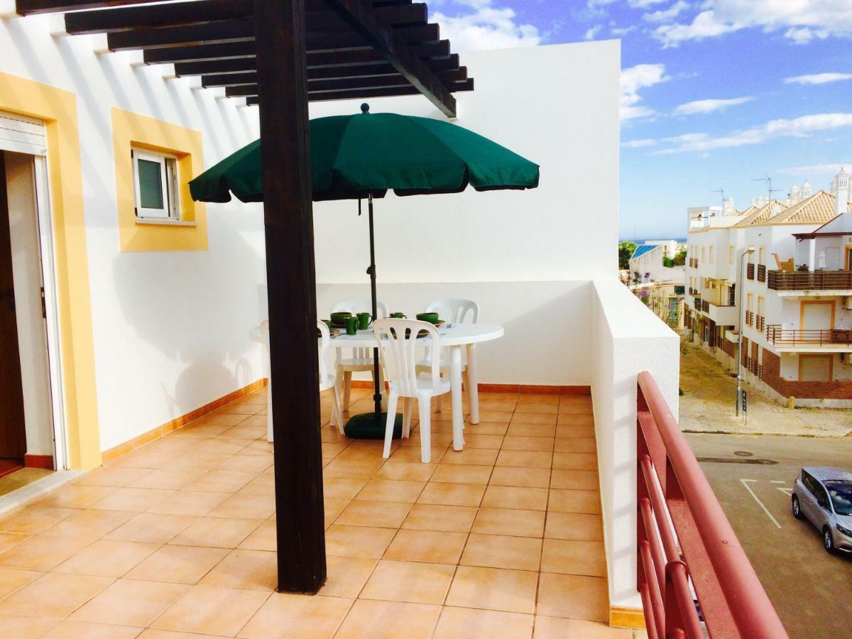 Apartamento Luxury Duplex With Pool Cabanas De Tavira Exterior foto
