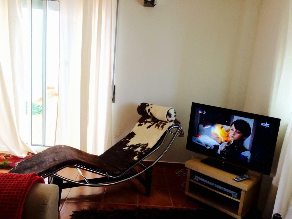 Apartamento Luxury Duplex With Pool Cabanas De Tavira Exterior foto